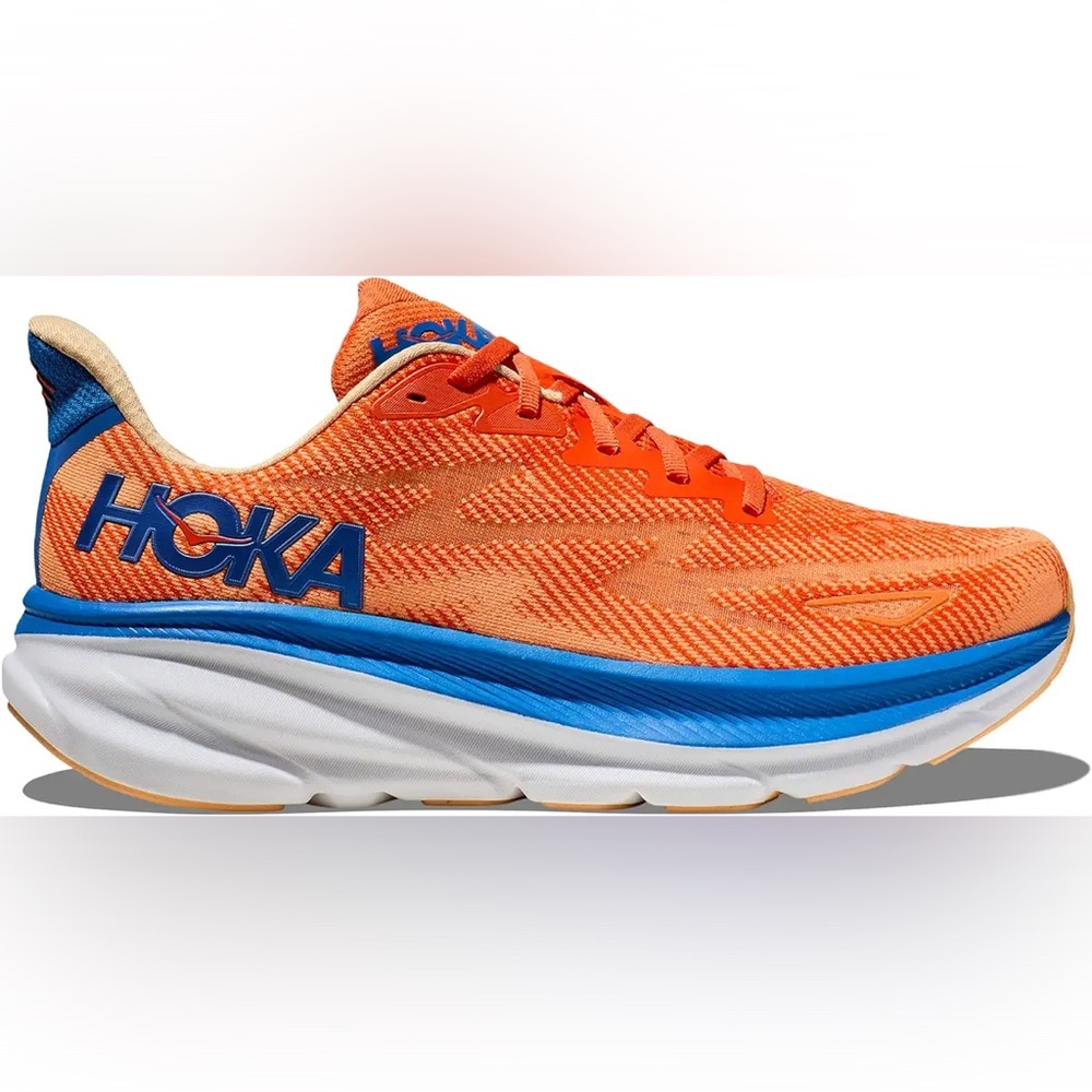 Hoka One One Clifton 9 - Sz 9.5
